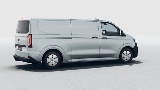 Bild eines Transporter Kastenwagen LR TDI