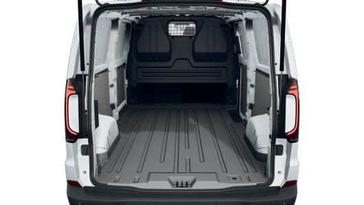 Bild eines Transporter Kastenwagen LR TDI