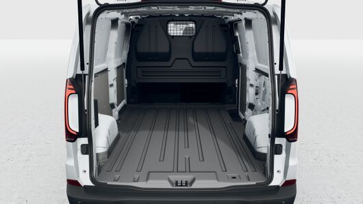 Bild eines Transporter Kastenwagen LR TDI