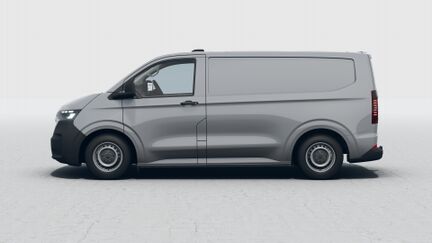 Bild eines Transporter Kastenwagen TDI