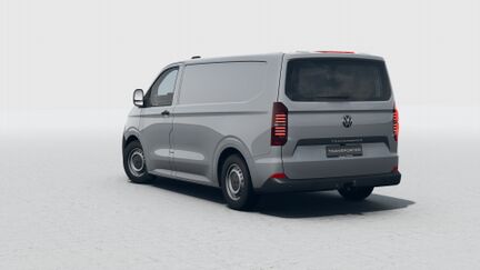 Bild eines Transporter Kastenwagen TDI