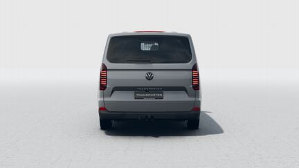 Bild eines Transporter Kastenwagen TDI