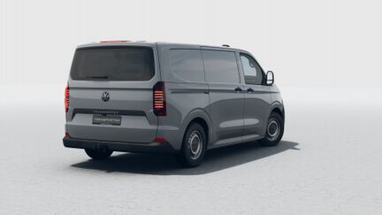 Bild eines Transporter Kastenwagen TDI
