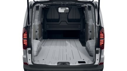 Bild eines Transporter Kastenwagen TDI