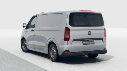 Bild eines Transporter Kastenwagen TDI