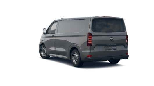 Bild eines Transporter Kastenwagen TDI