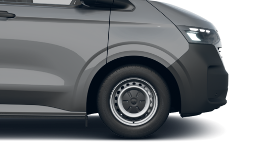 Bild eines Transporter Kastenwagen TDI