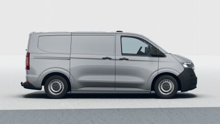 Bild eines Transporter Kastenwagen TDI