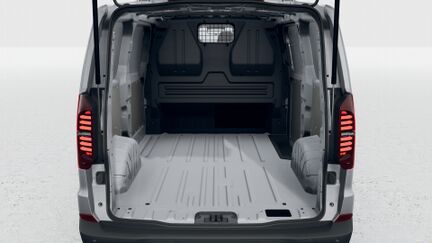 Bild eines Transporter Kastenwagen TDI