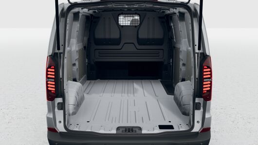 Bild eines Transporter Kastenwagen TDI