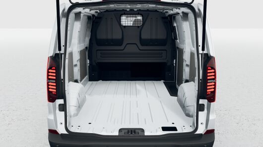 Bild eines Transporter Kastenwagen TDI