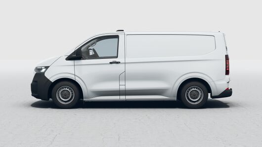 Bild eines Transporter Kastenwagen TDI