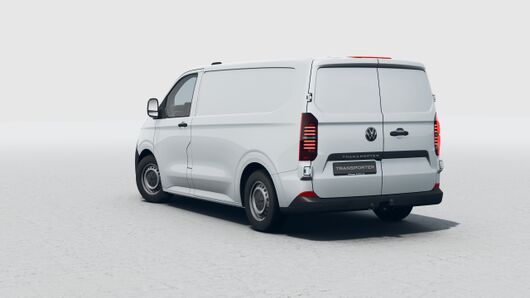 Bild eines Transporter Kastenwagen TDI