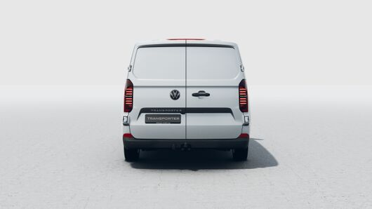 Bild eines Transporter Kastenwagen TDI
