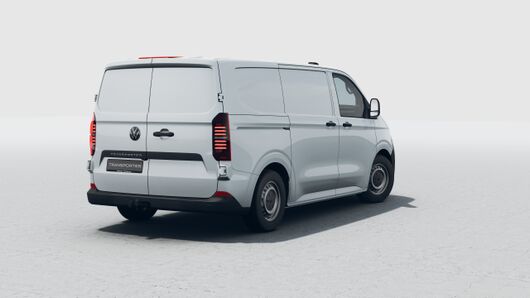 Bild eines Transporter Kastenwagen TDI