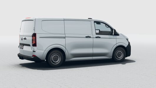 Bild eines Transporter Kastenwagen TDI