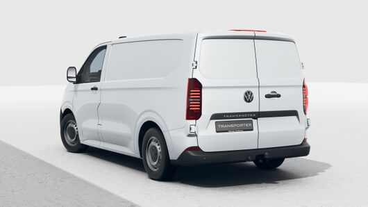 Bild eines Transporter Kastenwagen TDI