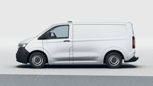 Bild eines Transporter Kastenwagen TDI