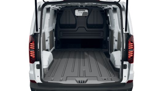 Bild eines Transporter Kastenwagen TDI