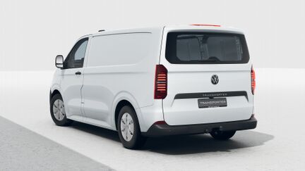 Bild eines Transporter Kastenwagen TDI