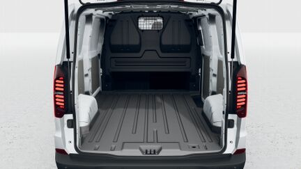 Bild eines Transporter Kastenwagen TDI