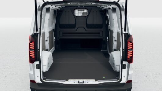 Bild eines Transporter Kastenwagen TDI