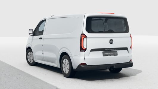 Bild eines Transporter Kastenwagen TDI 4MOTION