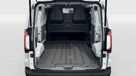 Bild eines Transporter Kastenwagen TDI 4MOTION