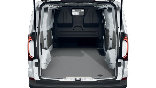 Bild eines Transporter Kastenwagen TDI