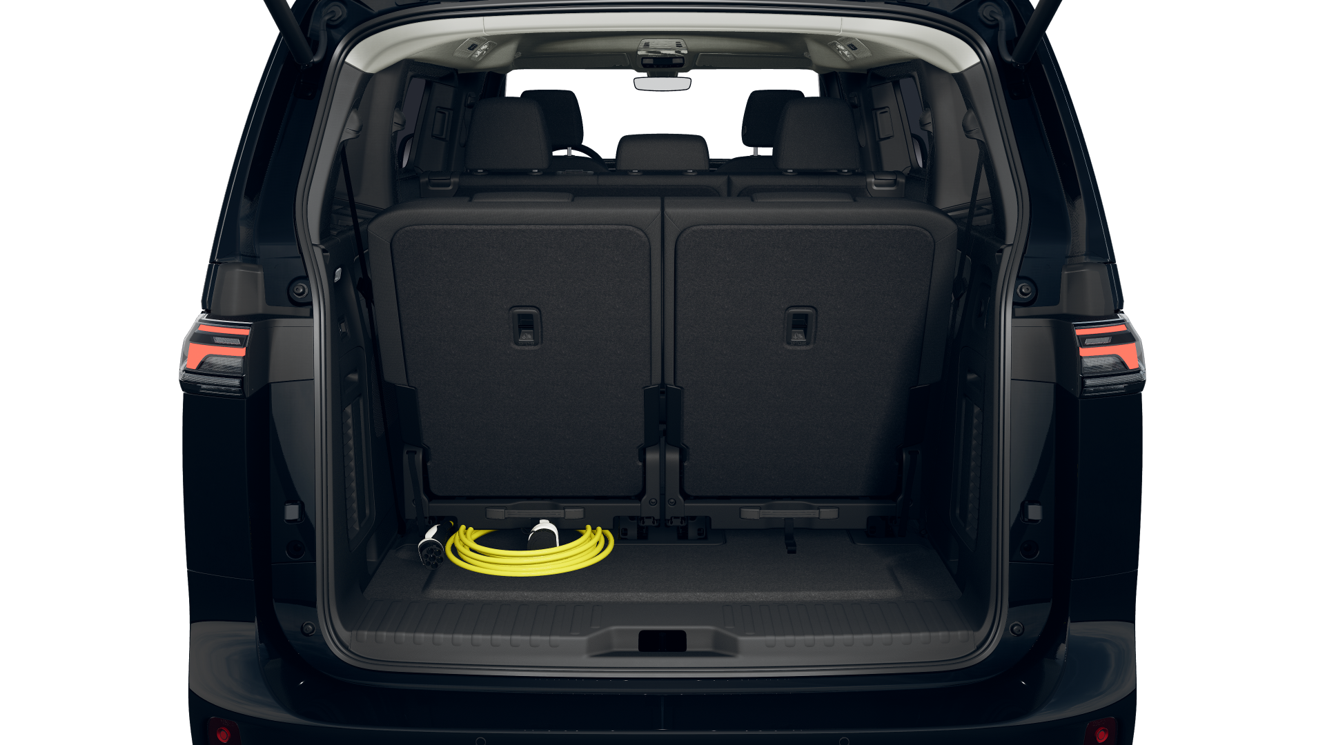 Bild eines ID. Buzz Pro LR 210 kW