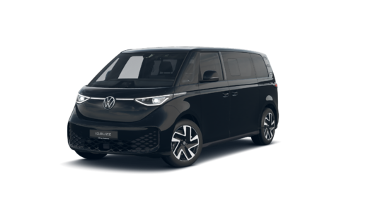 Bild eines ID. Buzz Pro LR 210 kW