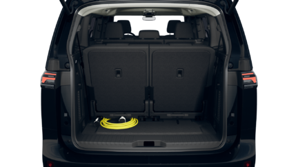 Bild eines ID. Buzz Pro LR 210 kW