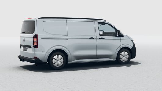 Bild eines Transporter Kastenwagen TDI