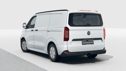 Bild eines Transporter Kastenwagen TDI