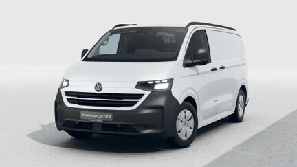 Bild eines Transporter Kastenwagen TDI
