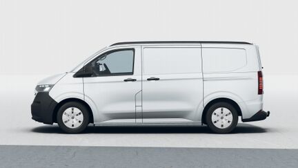 Bild eines Transporter Kastenwagen TDI