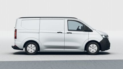 Bild eines Transporter Kastenwagen TDI