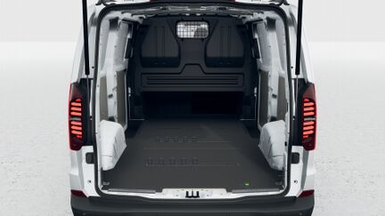 Bild eines Transporter Kastenwagen TDI