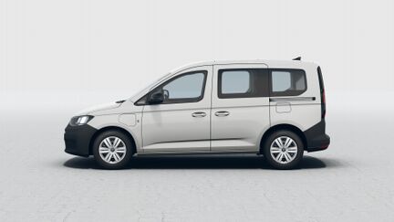 Bild eines Caddy eHybrid 110 kW