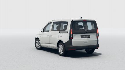 Bild eines Caddy eHybrid 110 kW