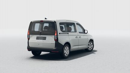 Bild eines Caddy eHybrid 110 kW