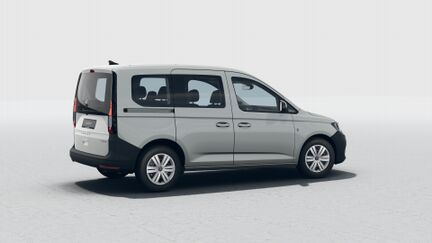 Bild eines Caddy eHybrid 110 kW