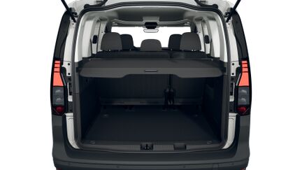 Bild eines Caddy eHybrid 110 kW