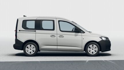 Bild eines Caddy eHybrid 110 kW