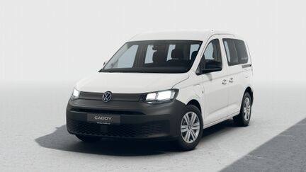 Caddy eHybrid 110 kW