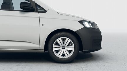 Caddy eHybrid 110 kW