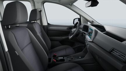 Caddy eHybrid 110 kW
