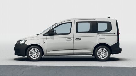 Caddy eHybrid 110 kW