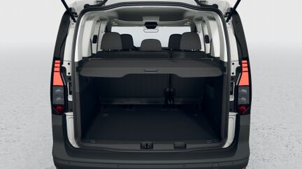 Caddy eHybrid 110 kW