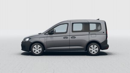 Bild eines Caddy eHybrid 110 kW